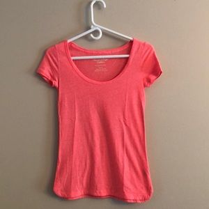 American Eagle Women's Crew Neck Favorite Tee